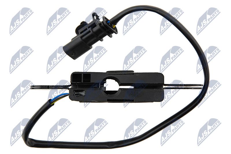 Mootorikapoti lukk, NTY EZC-VV-027