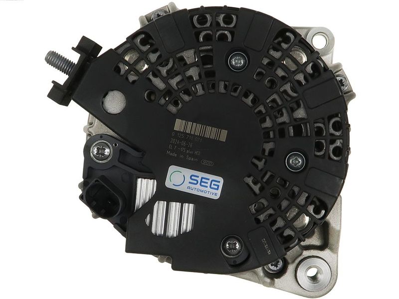 AS-PL A0811(SEG) Alternator