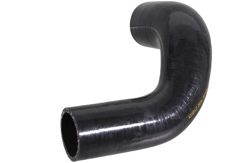 METZGER AUTOTEILE 2401231 - Charge Air Hose