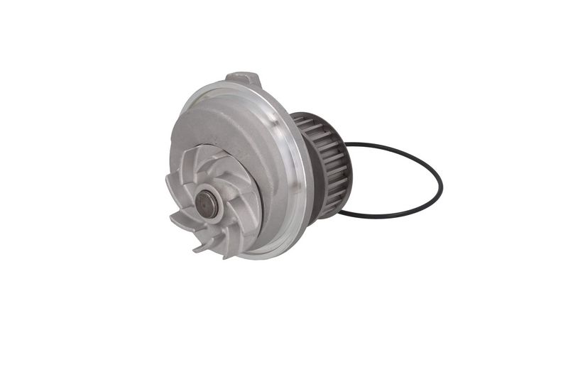 Veepump, mootori jahutus, KAMOKA T0229