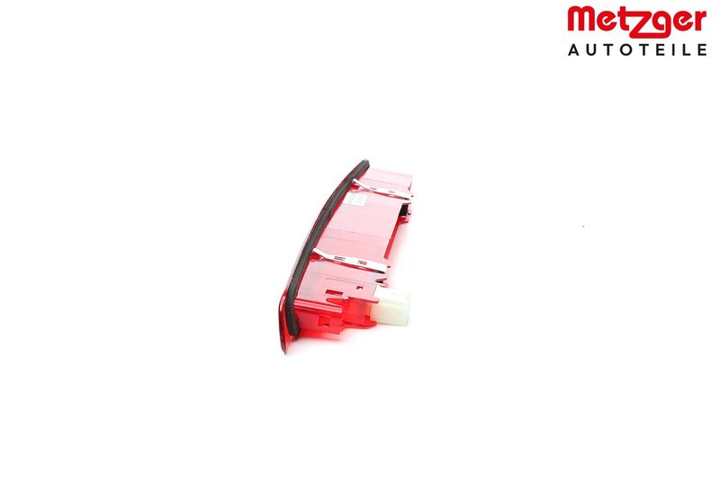 METZGER AUTOTEILE 2080058 Auxiliary Stop Light