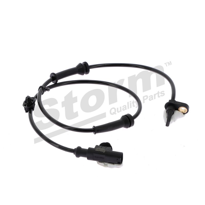 Capteur, vitesse de roue STORM QUALITY PARTS 777123