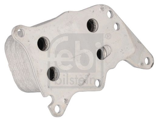 FEBI BILSTEIN 196036 Oil Cooler, engine oil