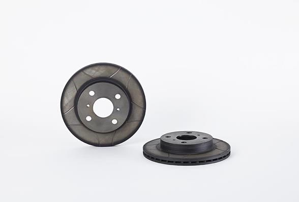 BREMBO 09.7825.75 Brake Disc