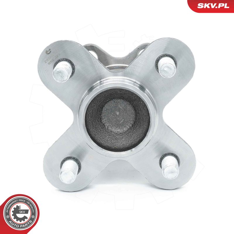 ESEN SKV 29SKV582 Wheel Bearing Kit
