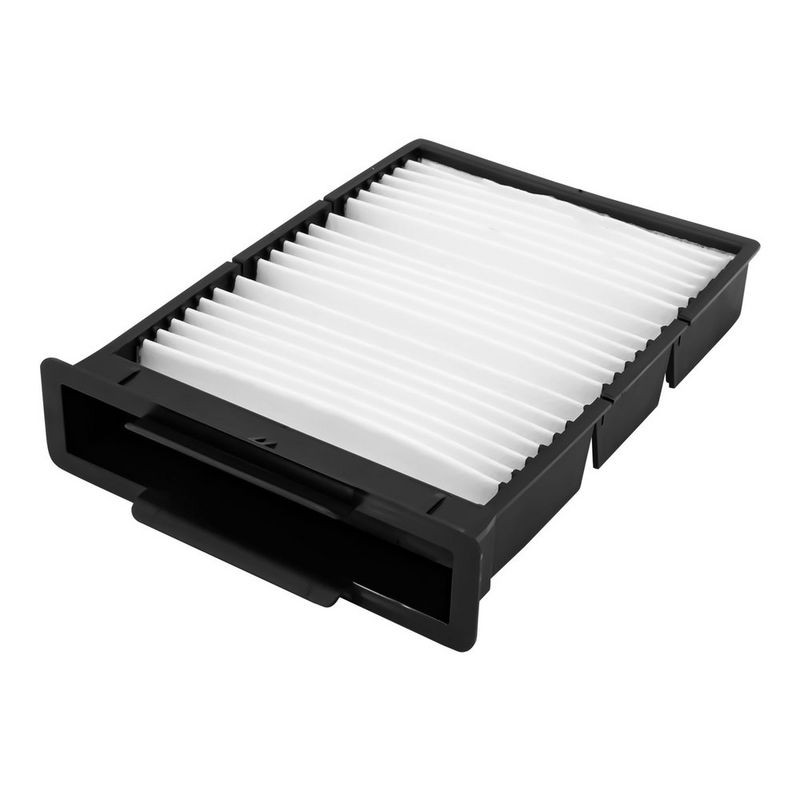 Filter, salongiõhk, FILTRON K 1207