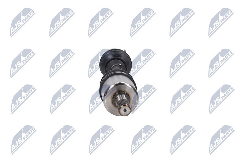 Veovõll, NTY NPW-NS-048