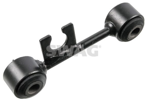 SWAG 10 91 8165 Link/Coupling Rod, stabiliser bar