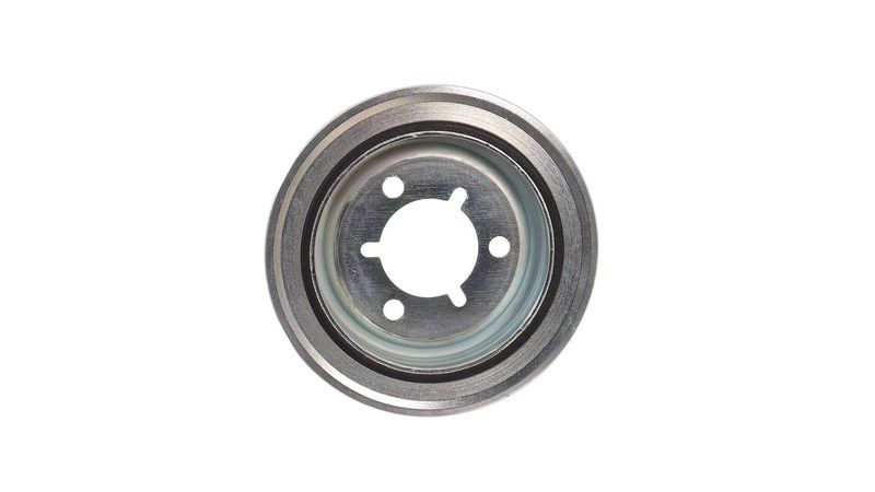 SKF VKM 93316 Шків, колінчатий вал