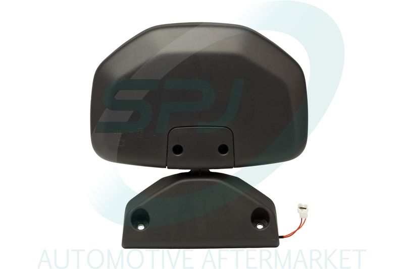SPJ CR-0128 - Ramp Mirror
