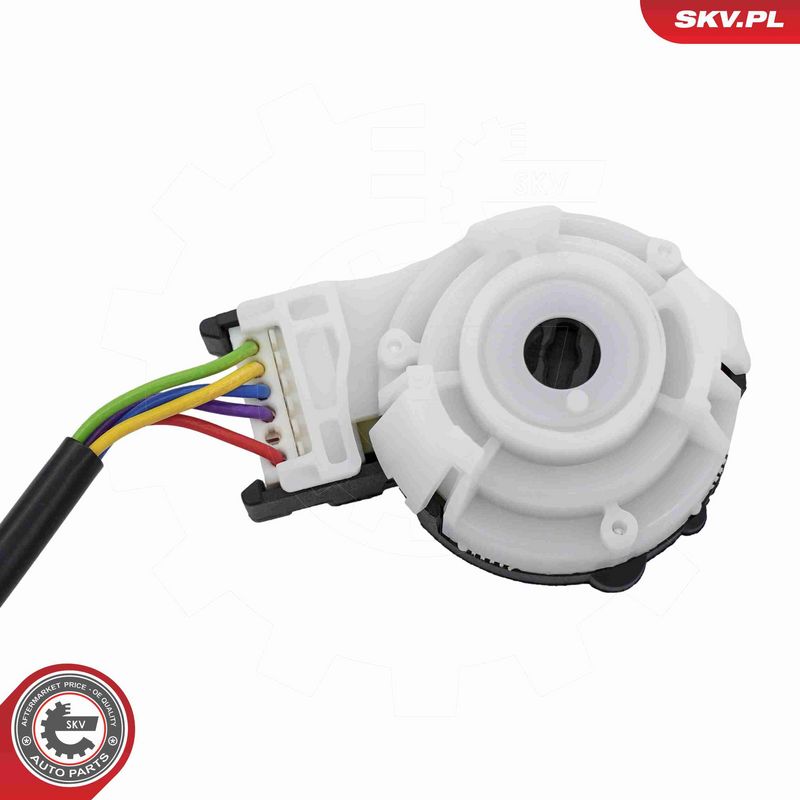 ESEN SKV 65SKV051 Ignition Switch