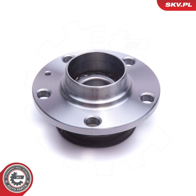 Rattalaagrikomplekt, ESEN SKV 29SKV440