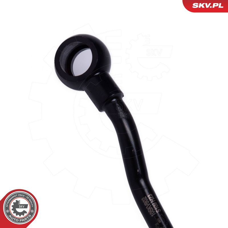 Hüdraulikavoolik, roolimine, ESEN SKV 10SKV802