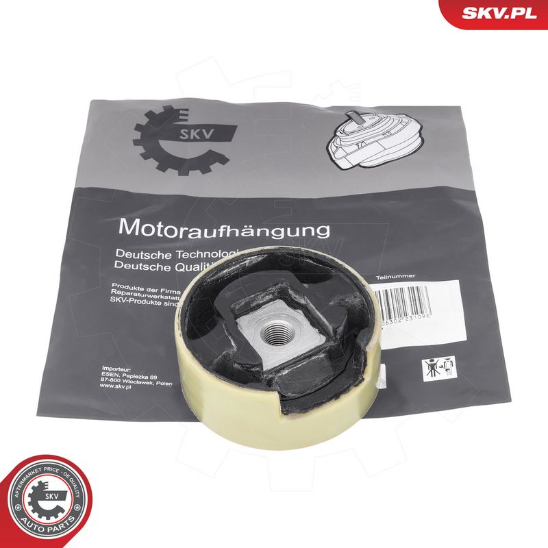 Prekės atitinka OEM kodą: 1K0 199 868 C