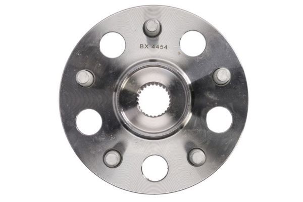 BTA H22139BTA Wheel Bearing Kit