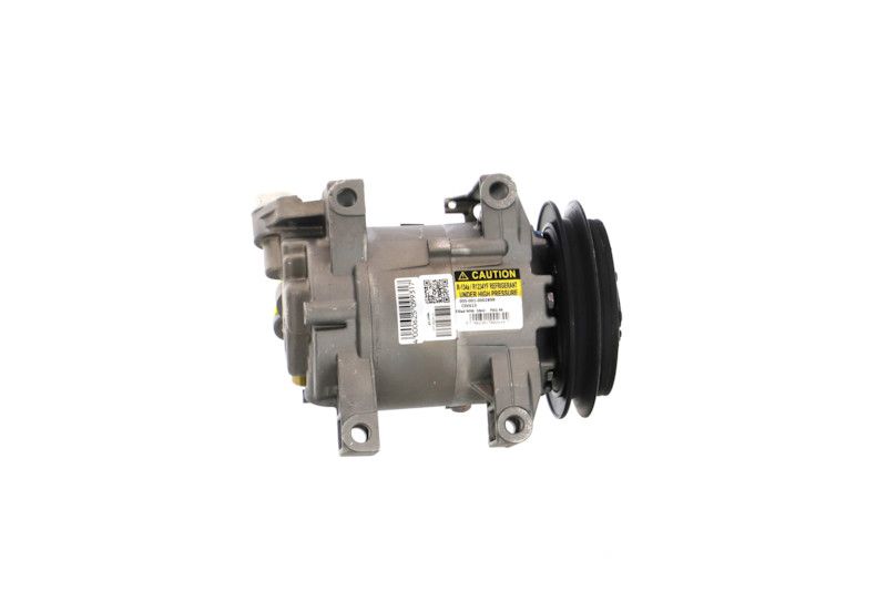 REMANTE 005-001-000289R Compressor, air conditioning