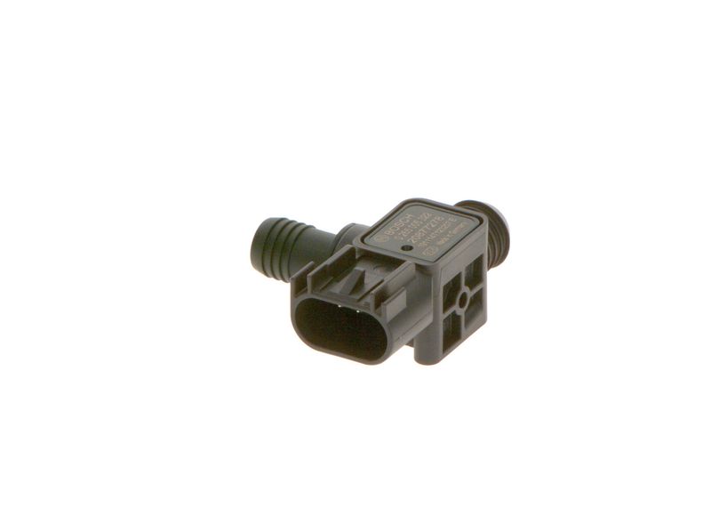 BOSCH 0265005322 Dr.Motor Automotive Pressure Sensor, brake booster