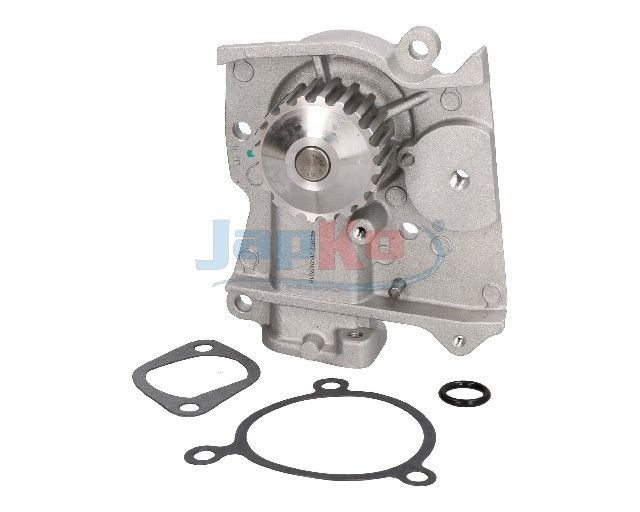 Veepump, mootori jahutus,...