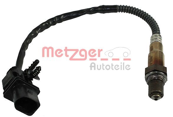 METZGER lambdaszonda 0893275