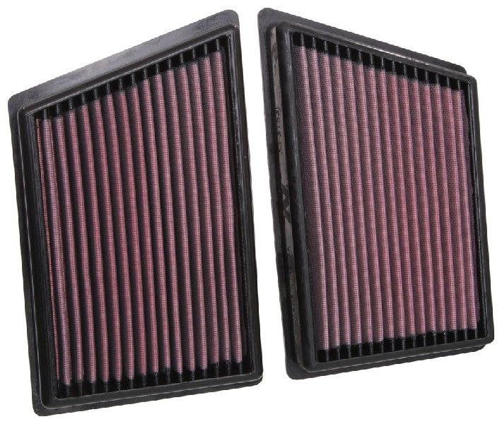 K&N Filters Luchtfilter 33-3153