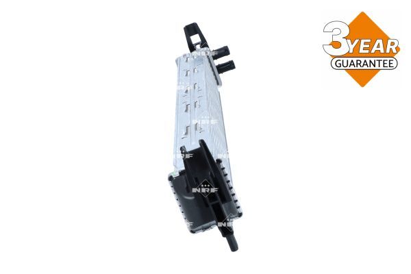 Radiador, refrigeración del motor NRF 53126