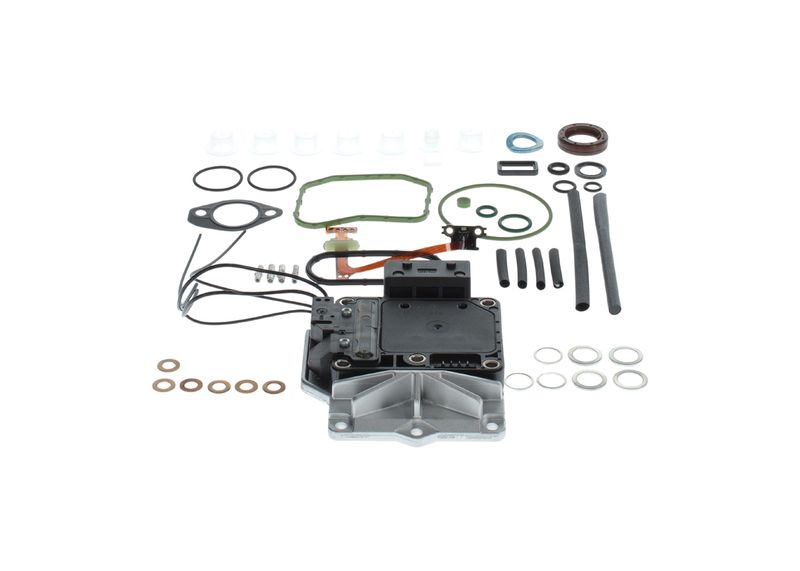Unit. de c-da., injectie F 00N 350 254 BOSCH