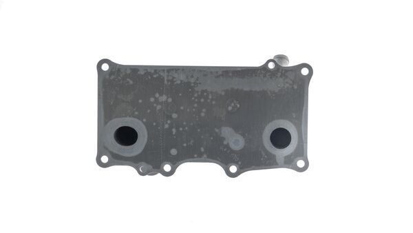 MAHLE CLC 321 000S Oil Cooler, engine oil