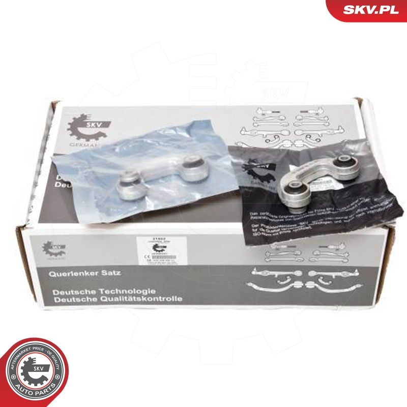 Remondikomplekt, õõtshoob, ESEN SKV 04SKV100