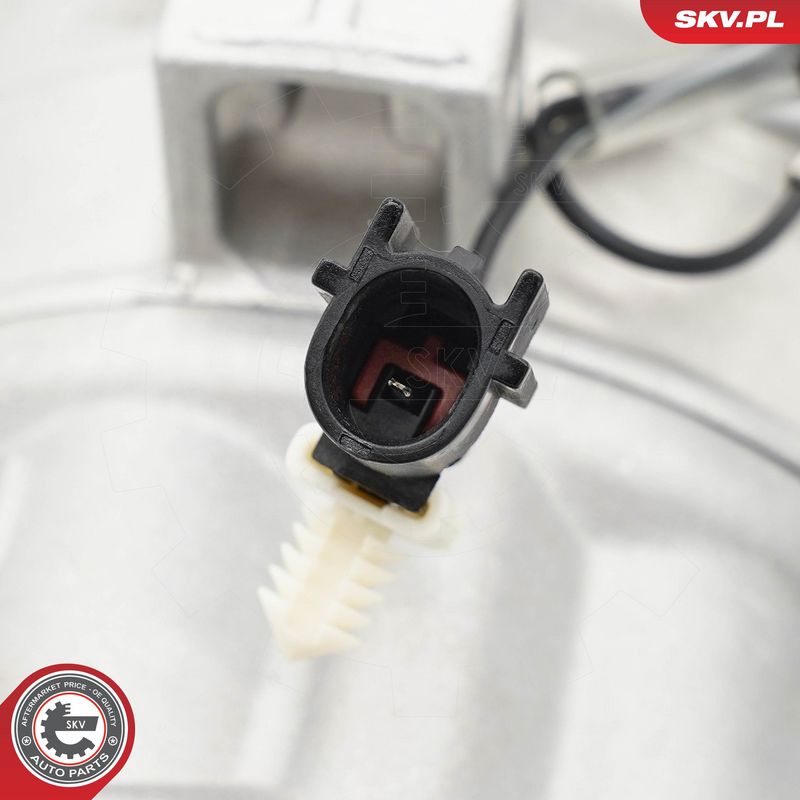 Kompressor, kliimaseade, ESEN SKV 84SKV142