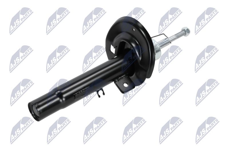 Amort, NTY A-CT-044