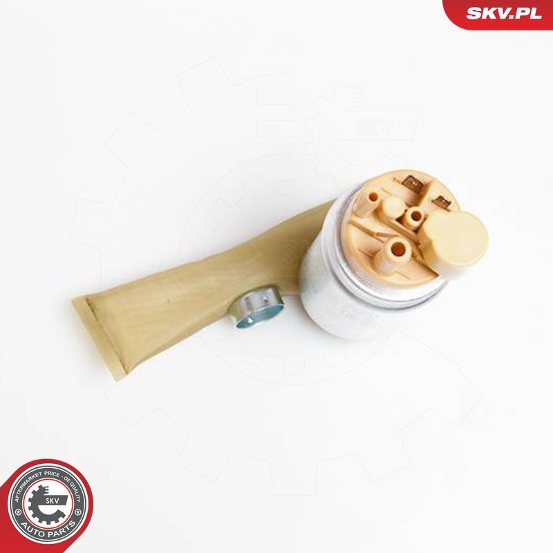 Kütusepump, ESEN SKV 02SKV268