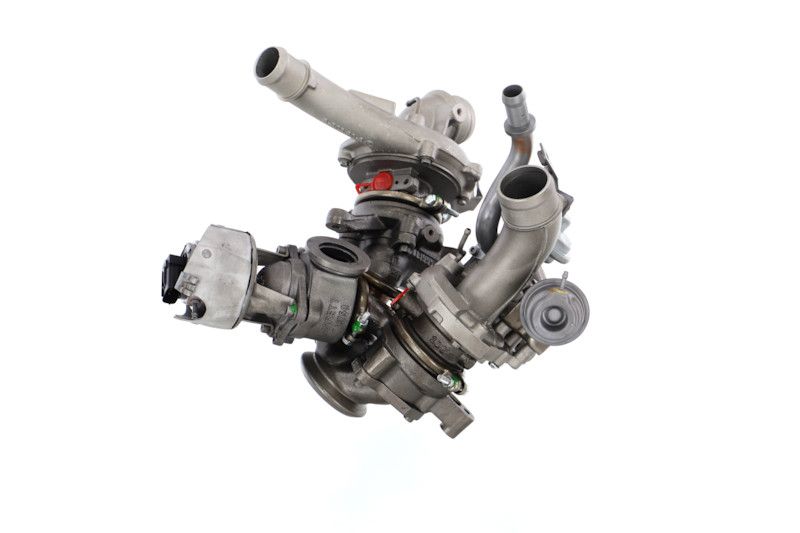 REMANTE 003-001-000222R Charger, charging (supercharged/turbocharged)