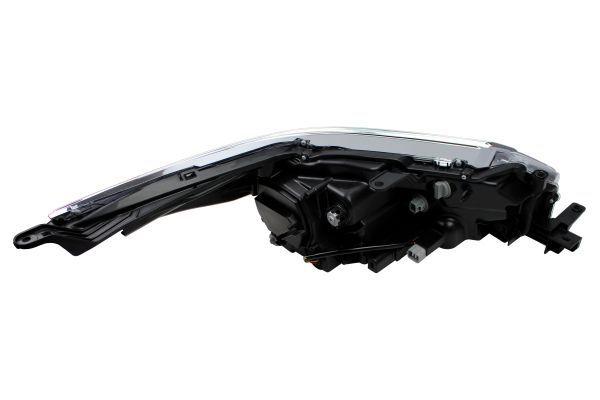 ABAKUS 212-11AXL-LD-EM Headlight