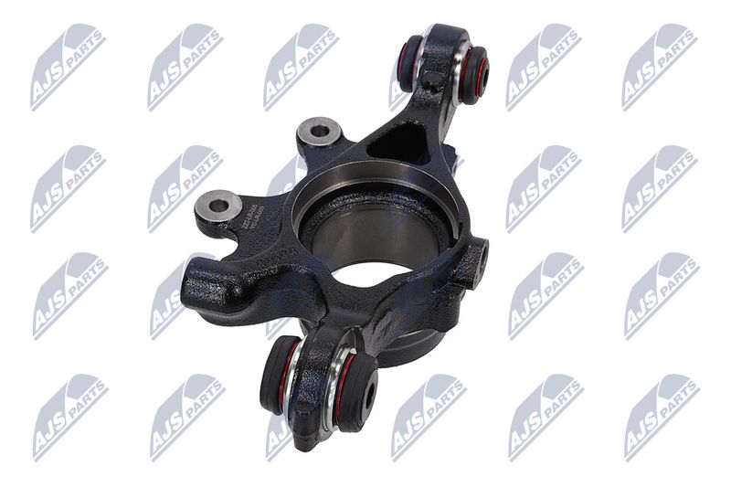 NTY ZZT-LR-005 Steering Knuckle, wheel suspension