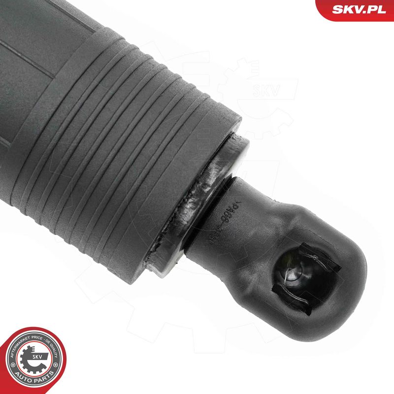 Elektrimootor, tagaluuk, ESEN SKV 52SKV190