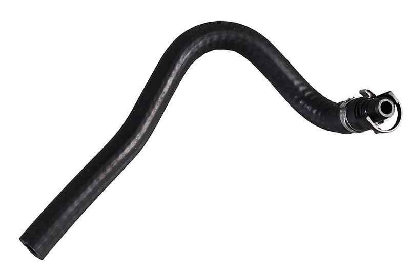METZGER AUTOTEILE 2422427 - Radiator Hose