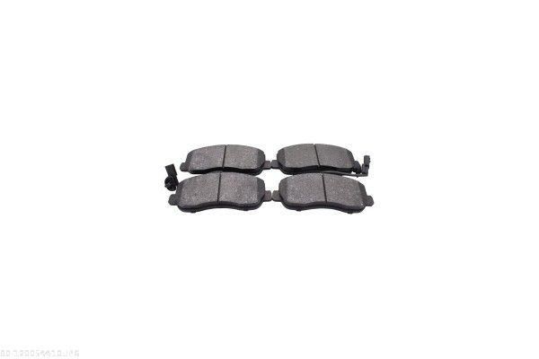 AUTOMEGA 120054410 Brake Pad Set, disc brake