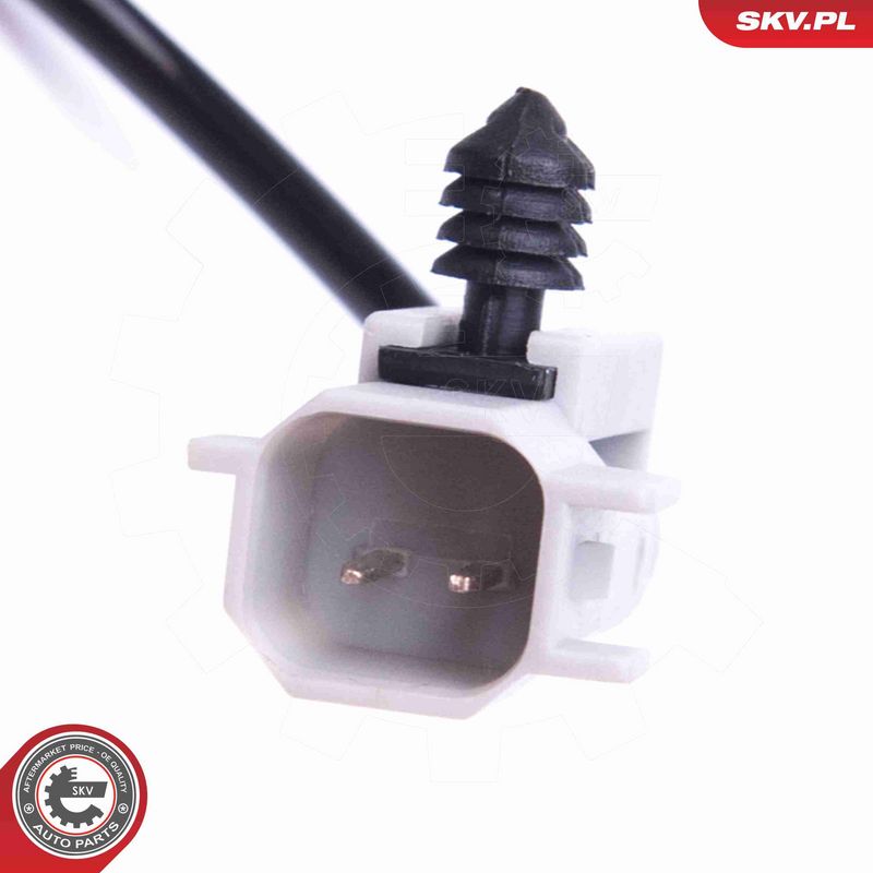 ESEN SKV 06SKV378 Sensor, wheel speed