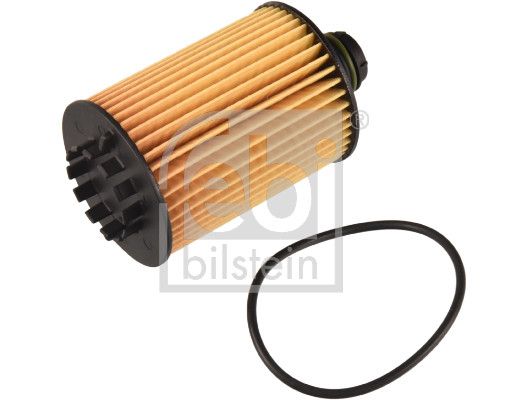 FEBI BILSTEIN 173018 Oil Filter