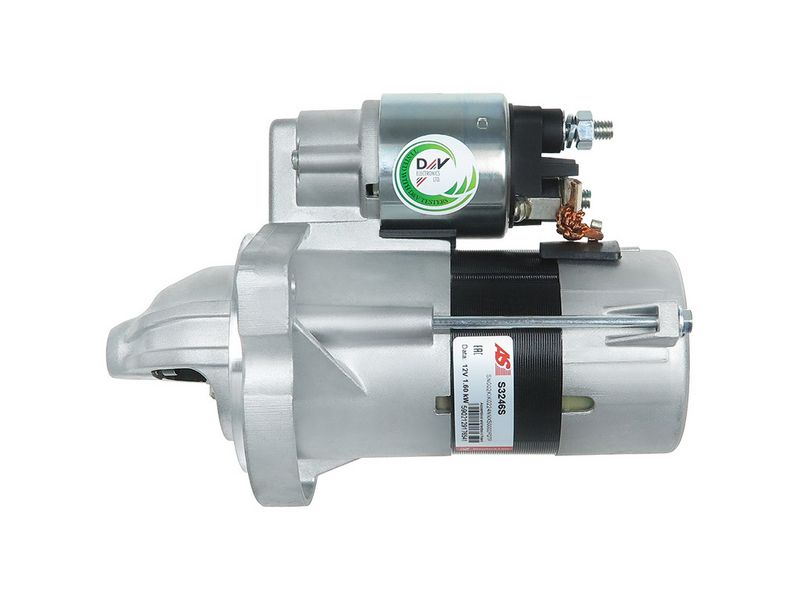 AS-PL S3246S Starter