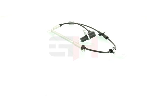 GH GH-714434V Sensor, wheel speed