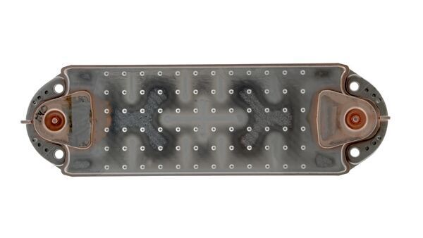 Product Image - Oliekoeler, motorolie - CLC211000P - MAHLE
