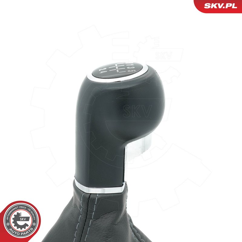 Käigukanginupp, ESEN SKV 63SKV456