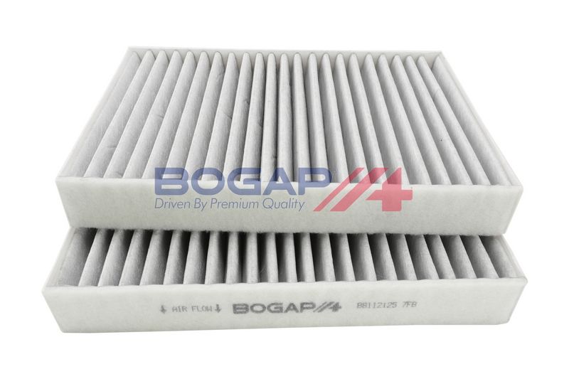 Prekė atitinka OEM kodą: 64115A1BDB6