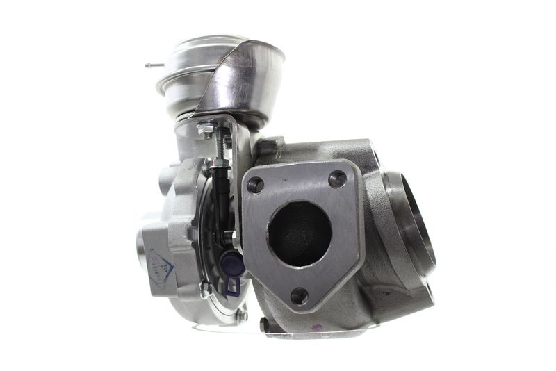 ALANKO 10900112 Charger, charging (supercharged/turbocharged)