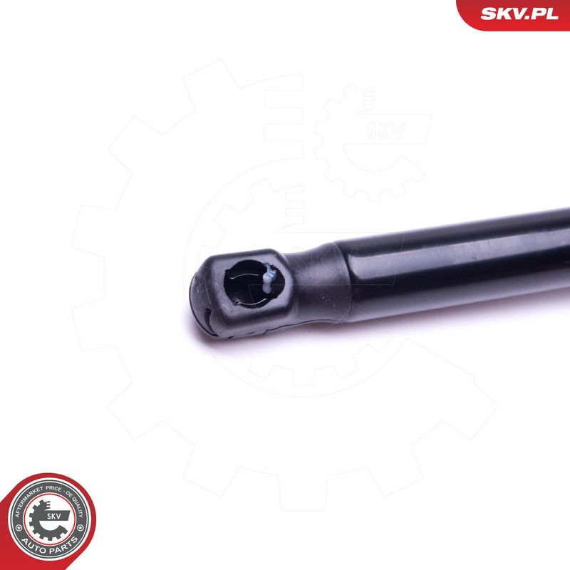 Gaasivedru, mootorikapott, ESEN SKV 52SKV033