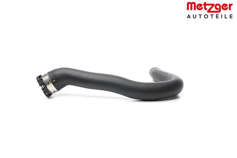 METZGER AUTOTEILE 2400557 Charge Air Hose