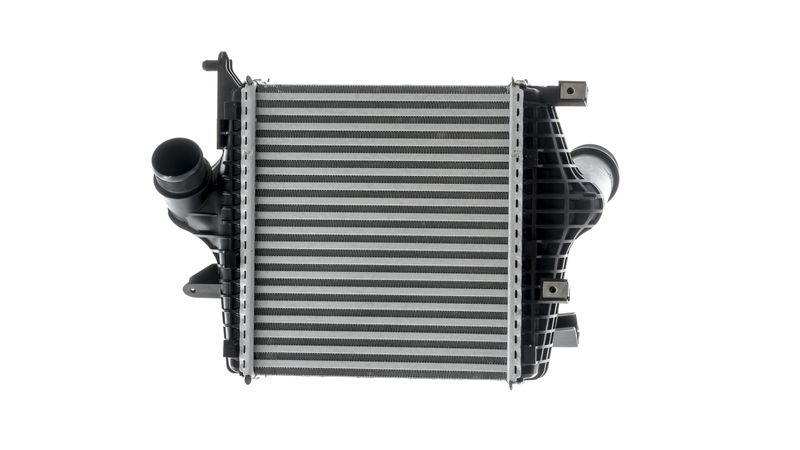 Product Image - Intercooler, inlaatluchtkoeler - CI672000P - MAHLE