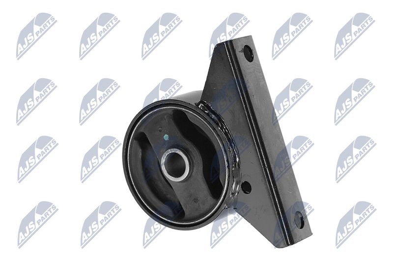 Paigutus, Mootor, NTY ZPS-HY-513