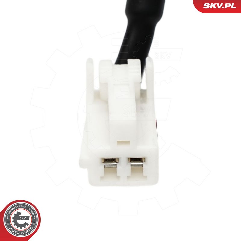 Andur, rattapöörete arv, ESEN SKV 06SKV581